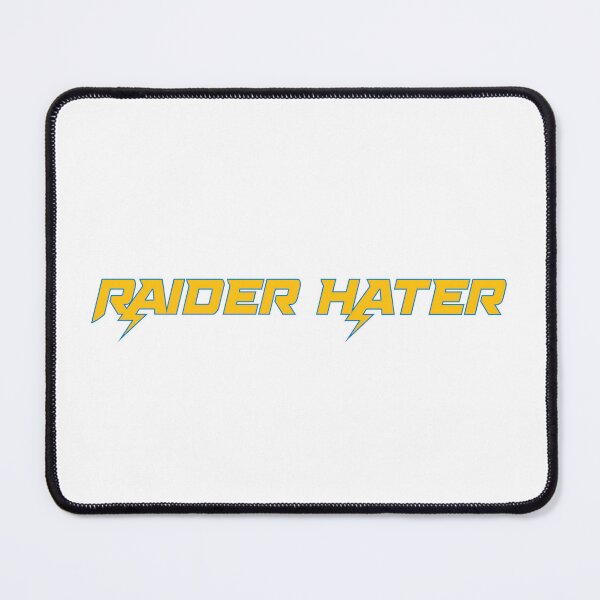 Item preview, Raider Hater designed and sold by Jamey Messina.