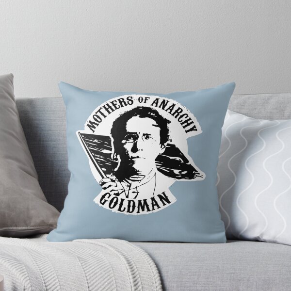 Item preview, Objector Bring Benefit Mothers Of Anarchy Emma Goldman Gifts designed and sold by Marguerite042Ri.