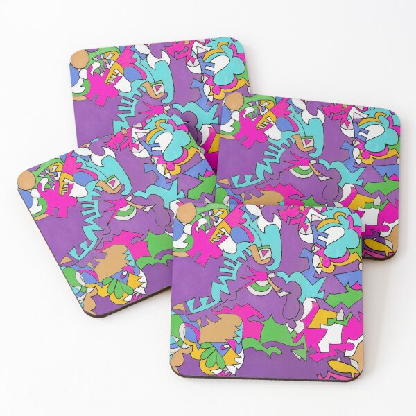 Item preview, Cartoonish designed and sold by Karen Eutemey.