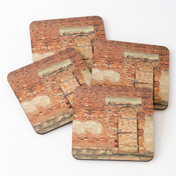 Item preview, Brick Door designed and sold by Alex Preiss.