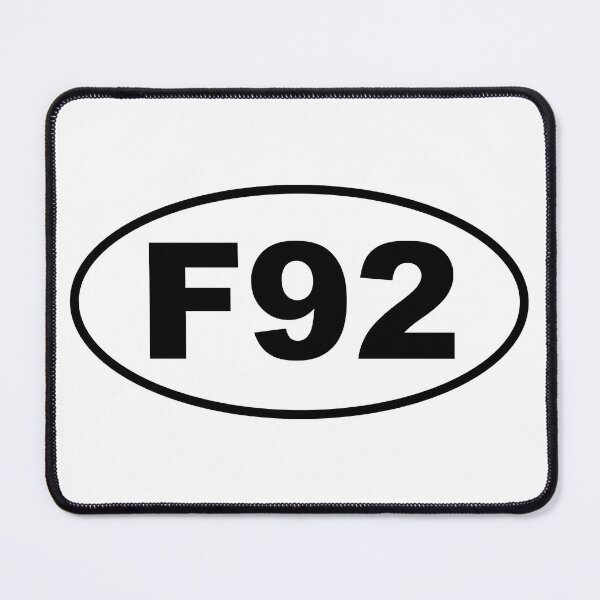 Item preview, F92 Chassis Code Marathon Style designed and sold by NickShirrell.