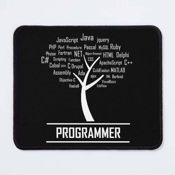 Item preview, Programmer Tree Funny Coder Technology designed and sold by ktmaem.