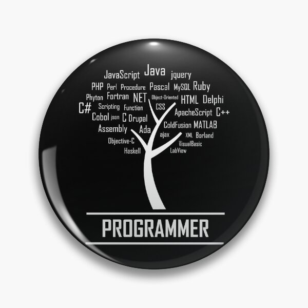 Item preview, Programmer Tree Funny Coder Technology designed and sold by ktmaem.