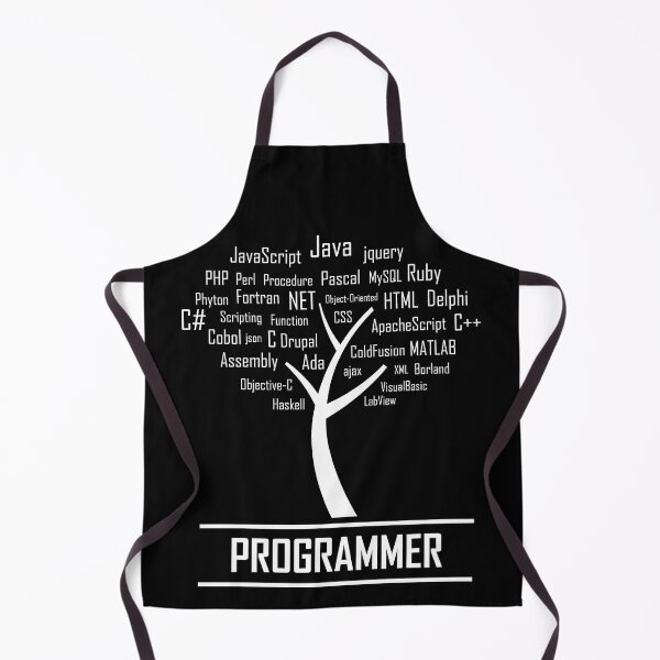 Item preview, Programmer Tree Funny Coder Technology designed and sold by ktmaem.