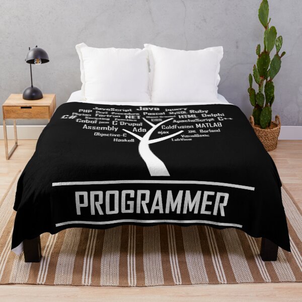 Item preview, Programmer Tree Funny Coder Technology designed and sold by ktmaem.