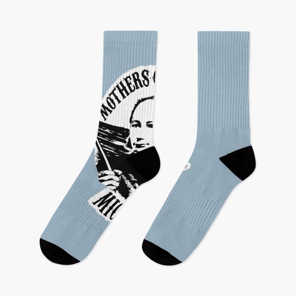 Item preview, Objector Bring Benefit Mothers Of Anarchy Louise Michel Vintage designed and sold by Marguerite042Ri.