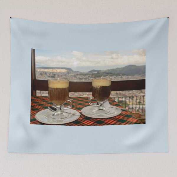 Item preview, Cup for two in Ecuador  designed and sold by raymona pooler.
