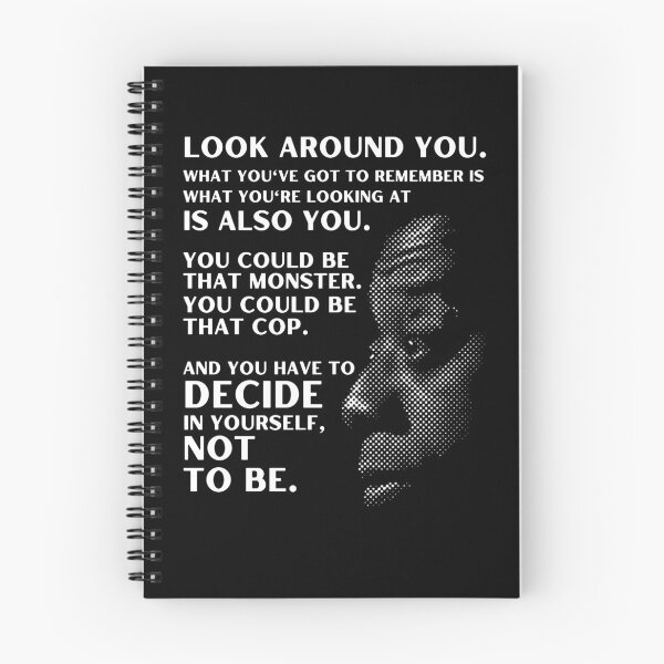 Item preview, James Baldwin Quote (Black) designed and sold by alexarts18.