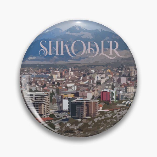 Item preview, Shkoder designed and sold by artbybali.
