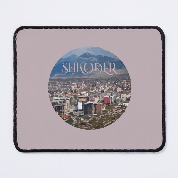 Item preview, Shkoder designed and sold by artbybali.