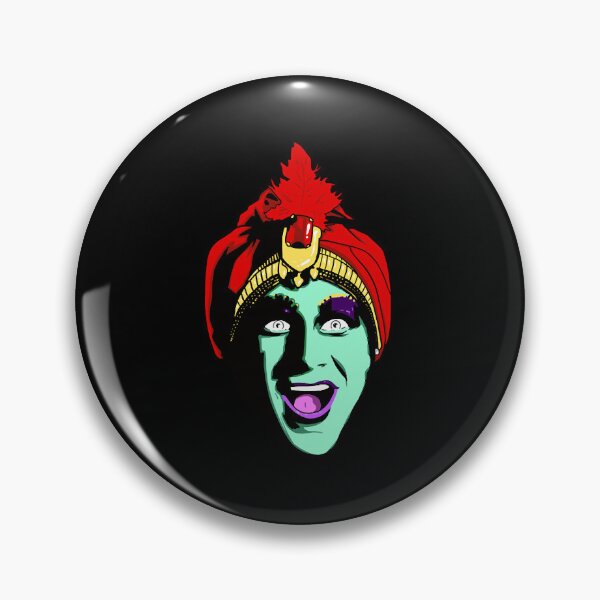 Item preview, Jambi T-Shirt designed and sold by Atrionlia209.
