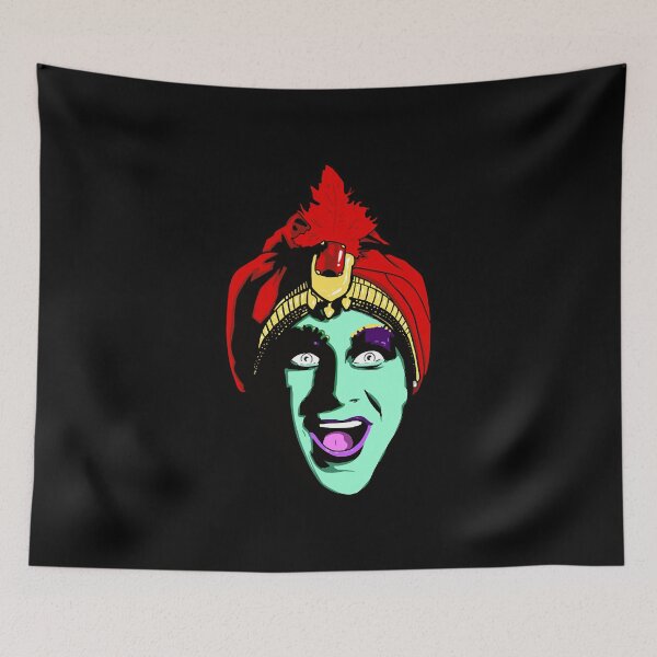 Item preview, Jambi T-Shirt designed and sold by Atrionlia209.