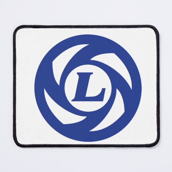 Item preview, Leyland 'Plughole' Logo designed and sold by Cars with Character.