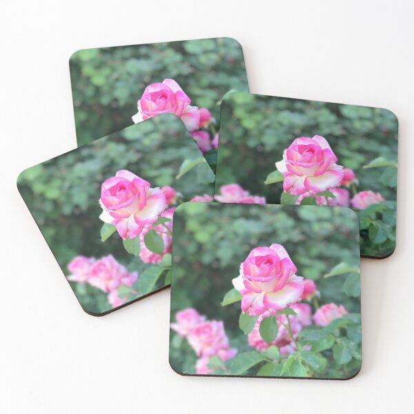 Item preview, Touch of Pink designed and sold by Valerie Valentine.