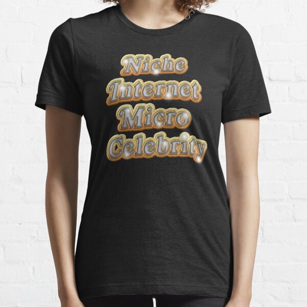 Niche T-Shirts for Sale | Redbubble