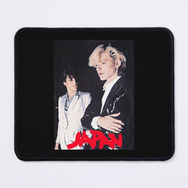 Item preview, Japan the band -David Sylvian designed and sold by EdselLucas.