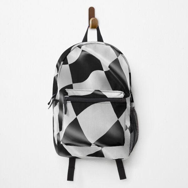Item preview, The Chequered Flag designed and sold by Cars with Character.