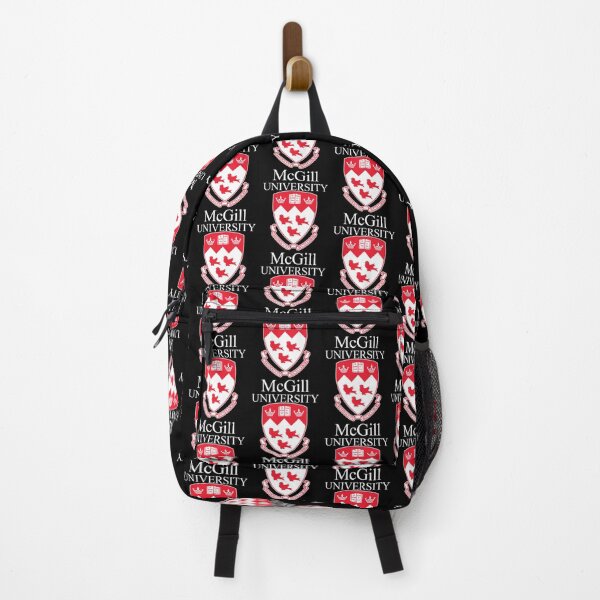 Item preview, McGill University designed and sold by DuaneValentine.