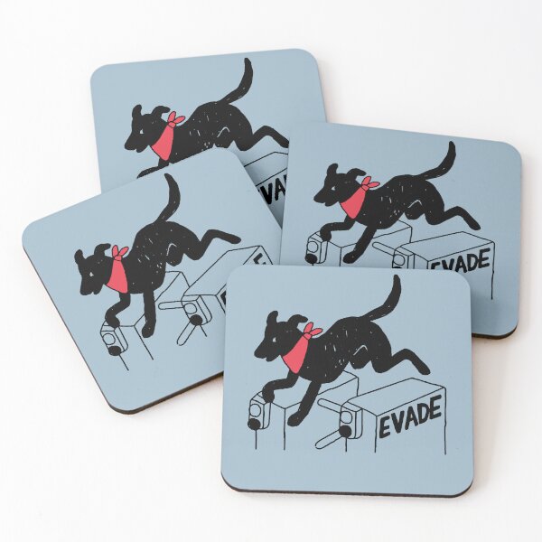 Item preview, Objector Bring Benefit Negro Matapacos Riot Dog Protest Street Art  Gift For Fans designed and sold by Marguerite042Ri.