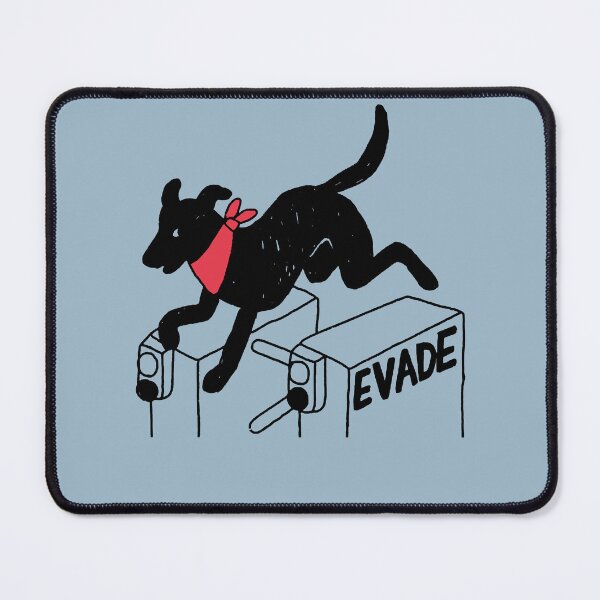 Item preview, Objector Bring Benefit Negro Matapacos Riot Dog Protest Street Art  Gift For Fans designed and sold by Marguerite042Ri.