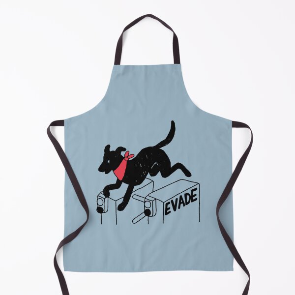 Item preview, Objetor traer beneficio Negro Matapacos Riot Dog Protest Street Art Gift para fanáticos designed and sold by Marguerite042Ri.