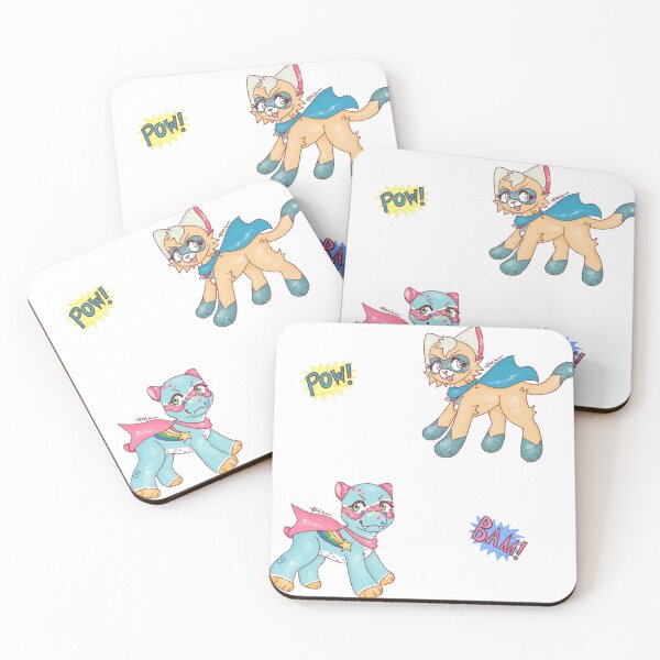 Item preview, LPS Comic Con set designed and sold by Koiteaa.