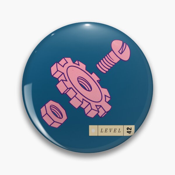 Item preview, Level of Fears     designed and sold by EdselLucas.