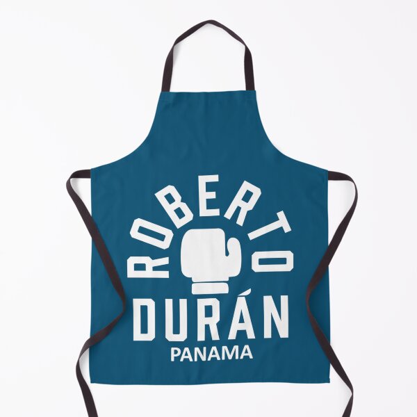 Aperçu de l'œuvre Roberto Duran Panama légende de la boxe El Cholo créée et vendue par EdselLucas.