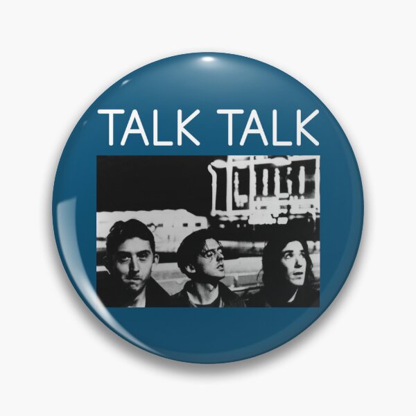 Item preview, Simple for Rock Talk   designed and sold by EdselLucas.