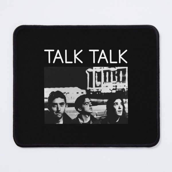 Item preview, Simple for Rock Talk   designed and sold by EdselLucas.