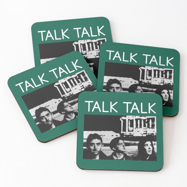 Item preview, Simple for Rock Talk   designed and sold by EdselLucas.