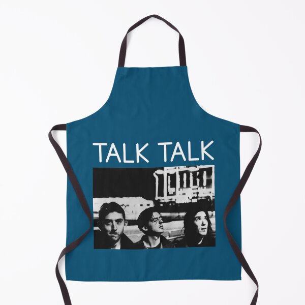 Aperçu de l'œuvre Simple pour Rock Talk créée et vendue par EdselLucas.
