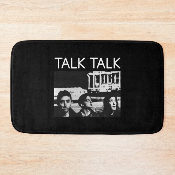 Item preview, Simple for Rock Talk   designed and sold by EdselLucas.