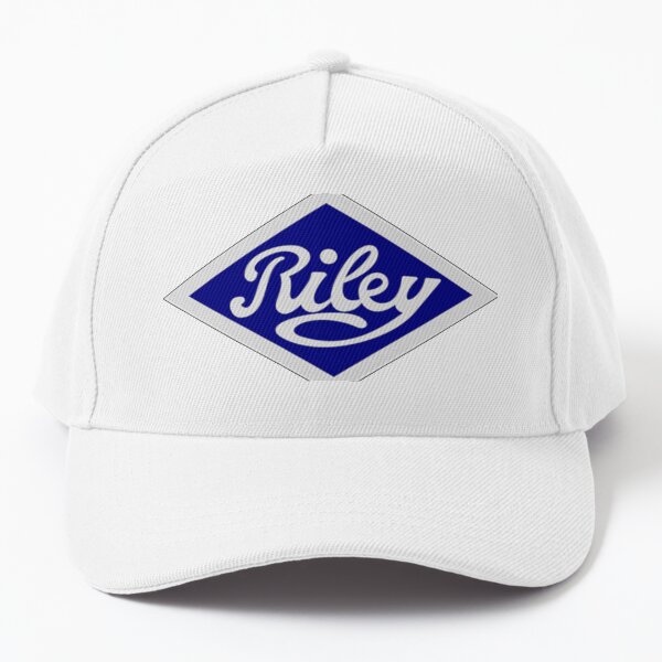 Item preview, The old Riley marque badge designed and sold by Cars with Character.