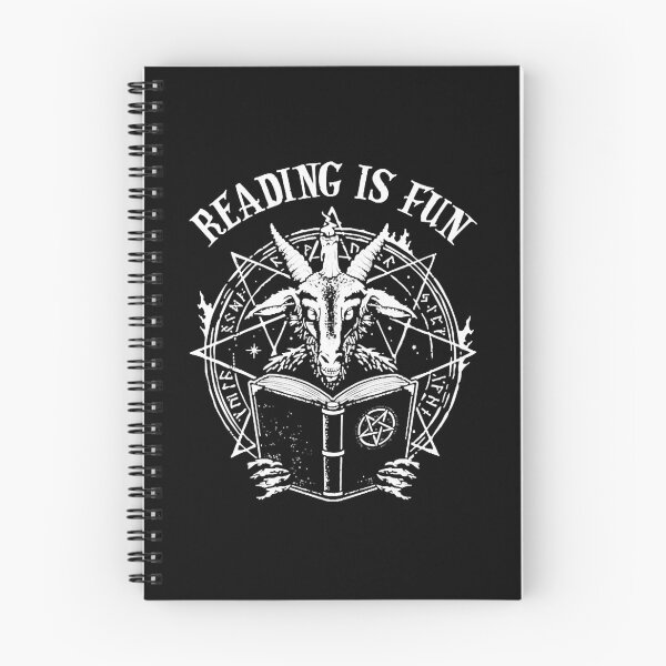 Item preview, Reading is Fun designed and sold by Sioker93DK.
