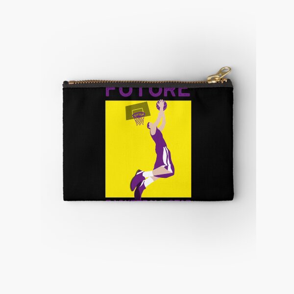 Item preview, Future Basketball Star Basketballer Basketball Kid Ballin Baloncesto Papá Baloncesto Club Cla designed and sold by felyn3gloria.