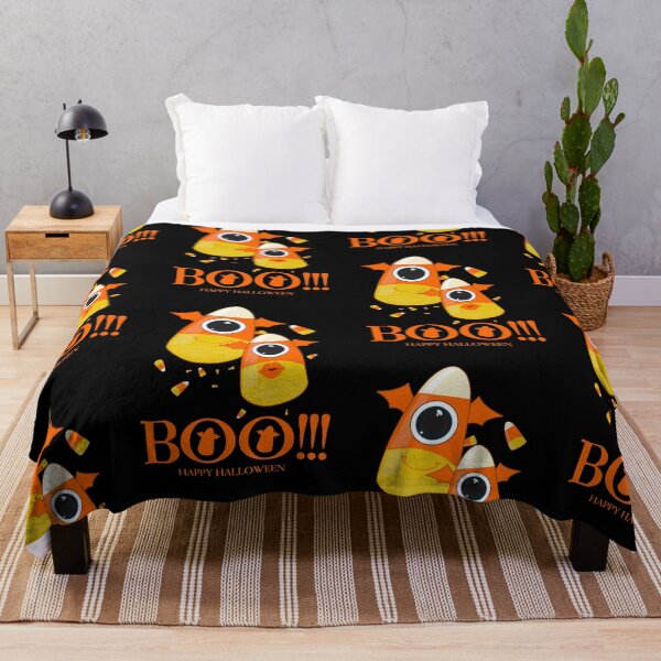 Item preview, Candy Corn Monsters designed and sold by Adamzworld.