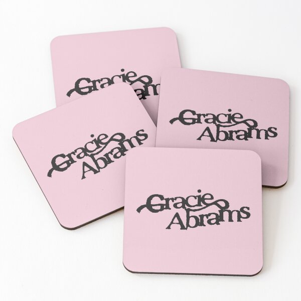Item preview, Gracie Abrams Logo designed and sold by aestheticqueen.