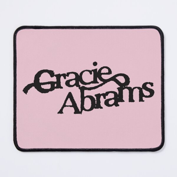 Item preview, Gracie Abrams Logo designed and sold by aestheticqueen.