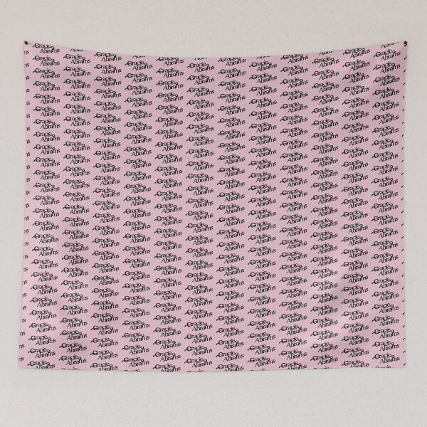Item preview, Gracie Abrams Logo designed and sold by aestheticqueen.