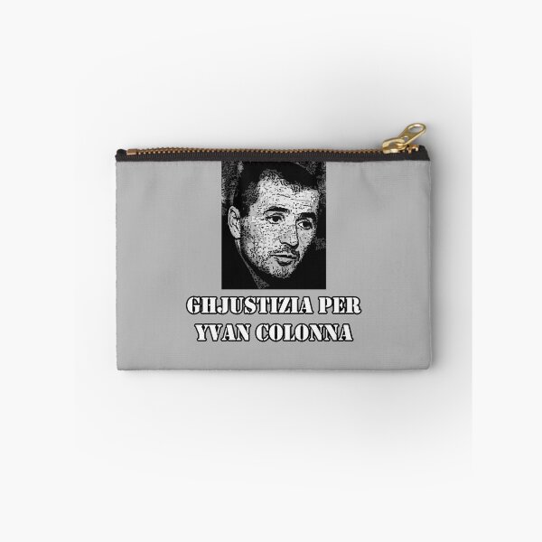 Item preview, Tactic Duplicatec Evolution Ghjustizia Per Yvan Colonna Vintage designed and sold by Alyssa024Arlene.