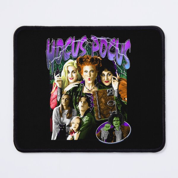 Item preview, Vintage Hocus Pocus T-Shirt designed and sold by Nvenipop300.