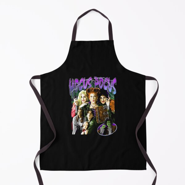 Item preview, Vintage Hocus Pocus T-Shirt designed and sold by Nvenipop300.