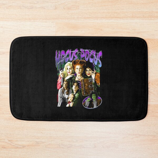 Item preview, Vintage Hocus Pocus T-Shirt designed and sold by Nvenipop300.