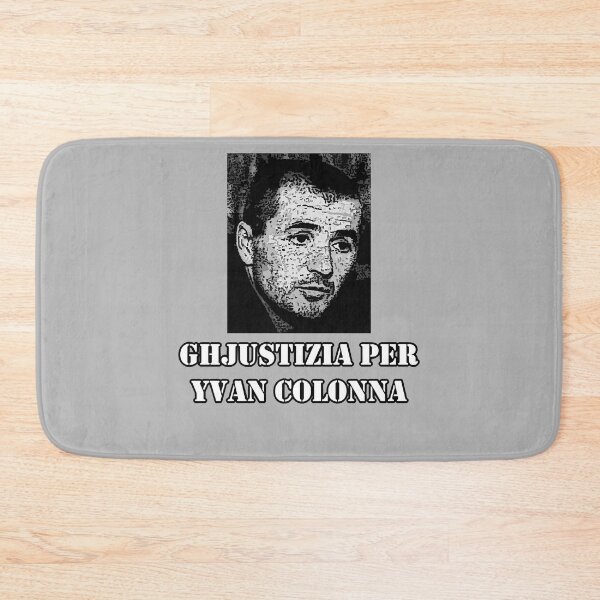 Item preview, Tactic Duplicatec Evolution Ghjustizia Per Yvan Colonna Vintage designed and sold by Alyssa024Arlene.