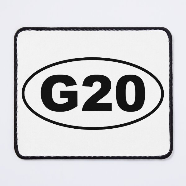 Item preview, G20 Chassis Code Marathon Style designed and sold by NickShirrell.