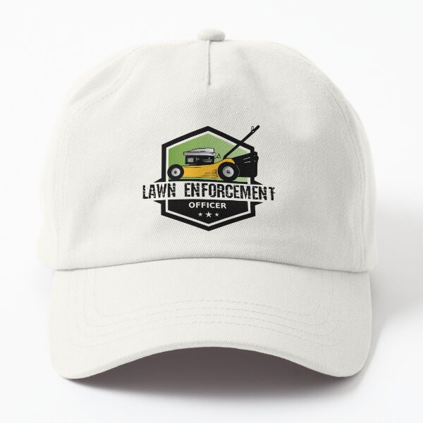 best lawn mowing hat