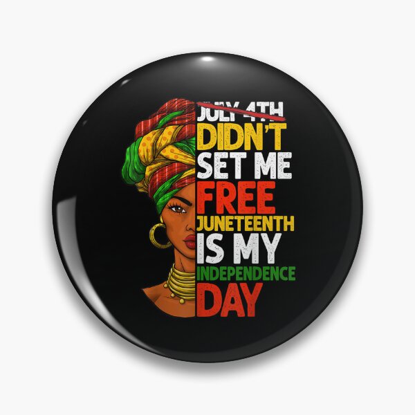 Item preview, Junenth T Women Juneteenth s African American designed and sold by Levidean.