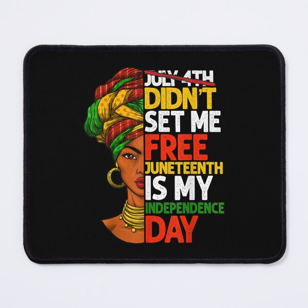 Item preview, Junenth T Women Juneteenth s African American designed and sold by Levidean.