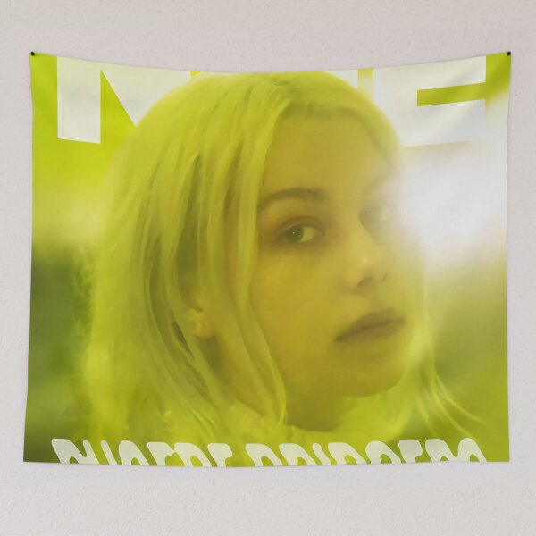 Item preview, #Phoebe Bridgers Ghost Stories  designed and sold by jeremymda.